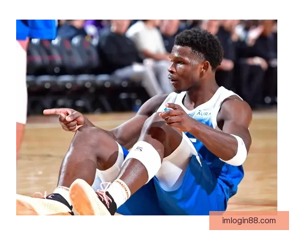 森林狼伤情最新 爱德华兹膝伤明确复出时间未变无缘开拓者战