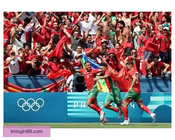 2026年国际足联世界杯精彩预告：全球足球盛宴即将启幕，期待新英雄崛起